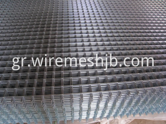 Steel Wire Mesh